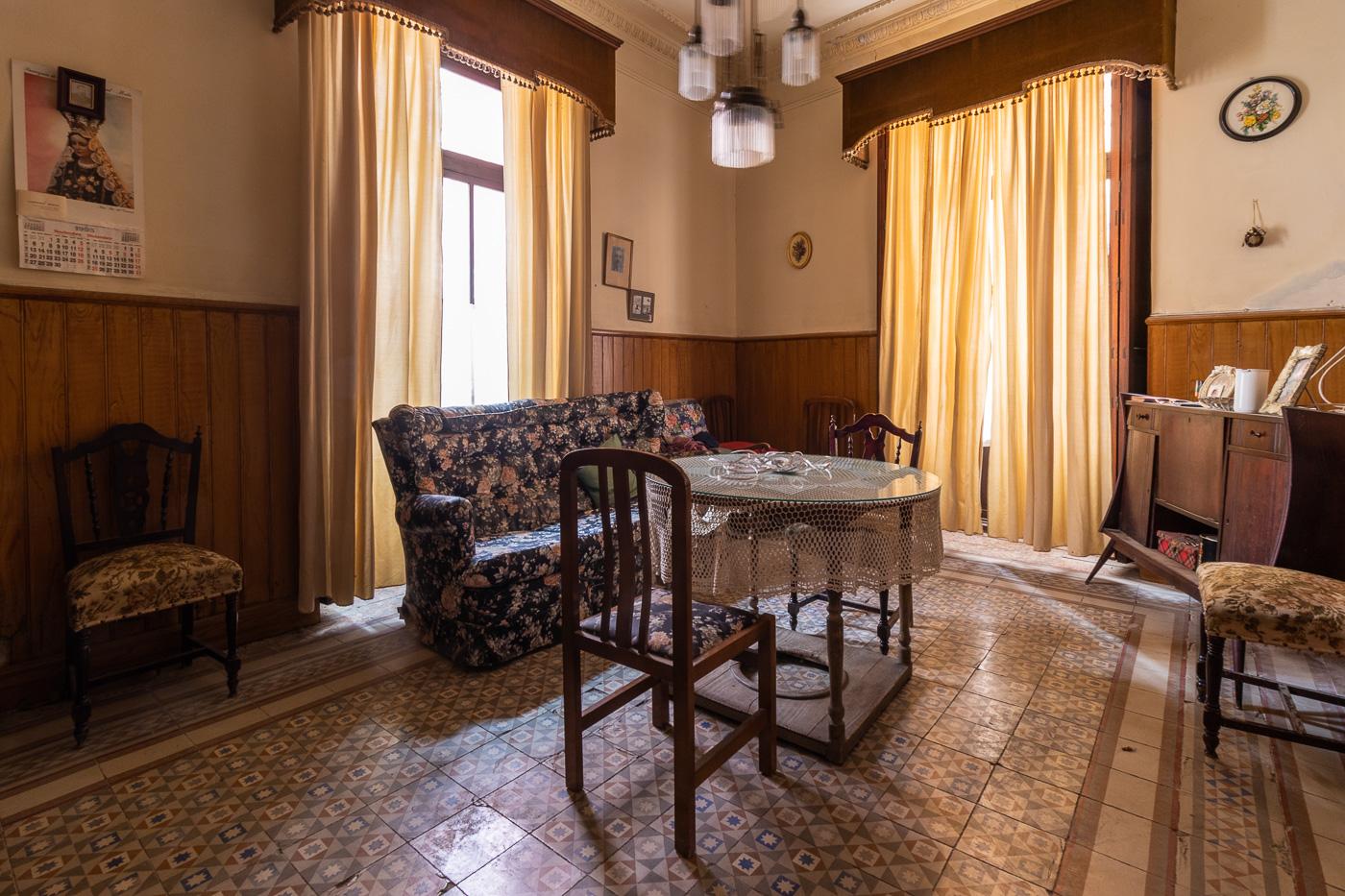 House for Sale in Mula
