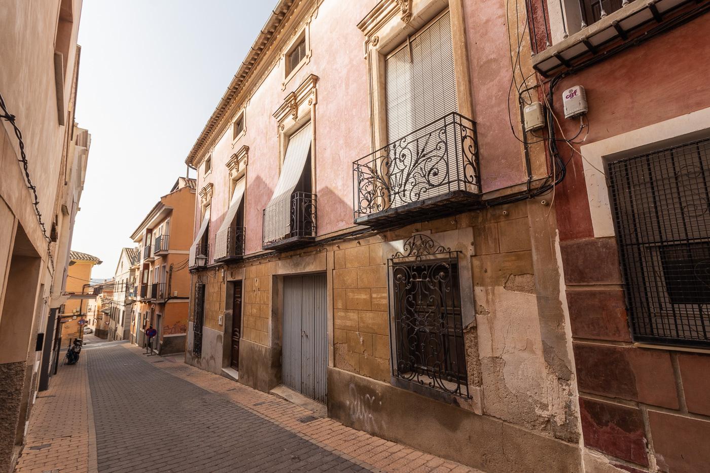 House for Sale in Mula