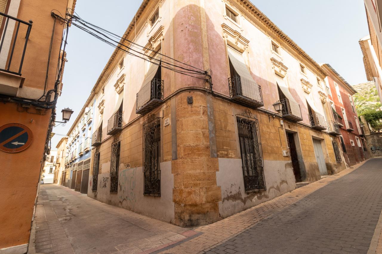 House for Sale in Mula