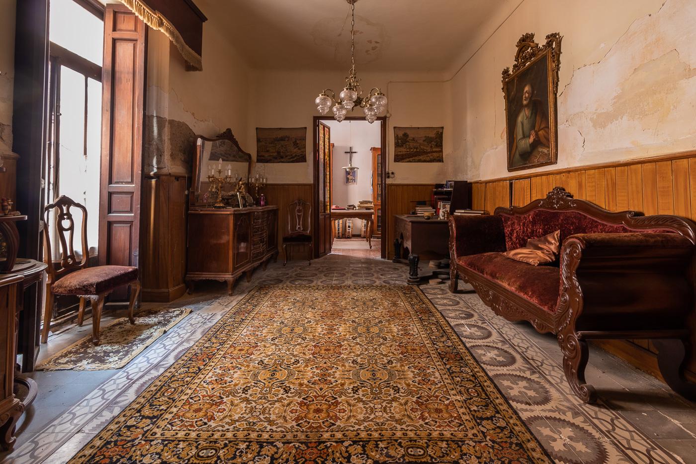House for Sale in Mula