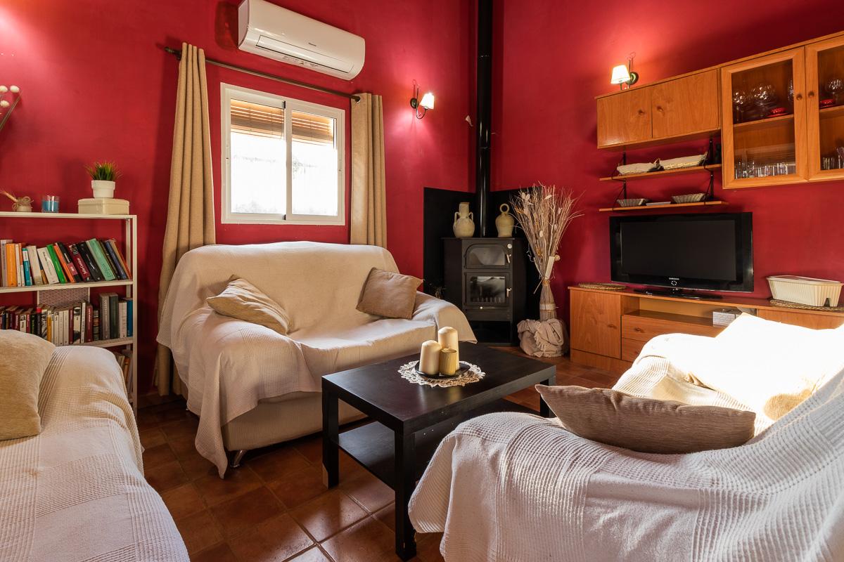 Chalet en Venta en Pliego