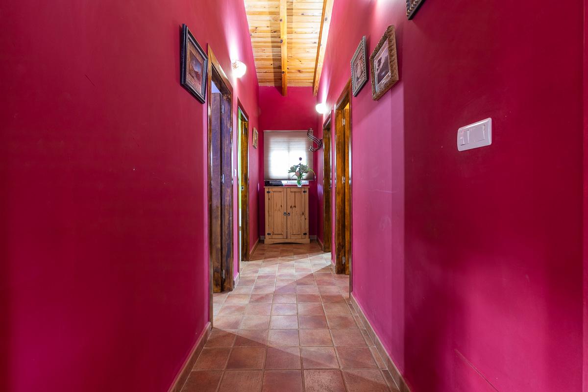 Chalet en Venta en Pliego
