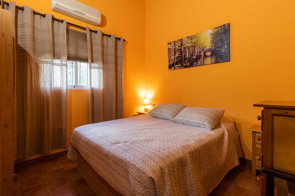 Chalet en Venta en Pliego