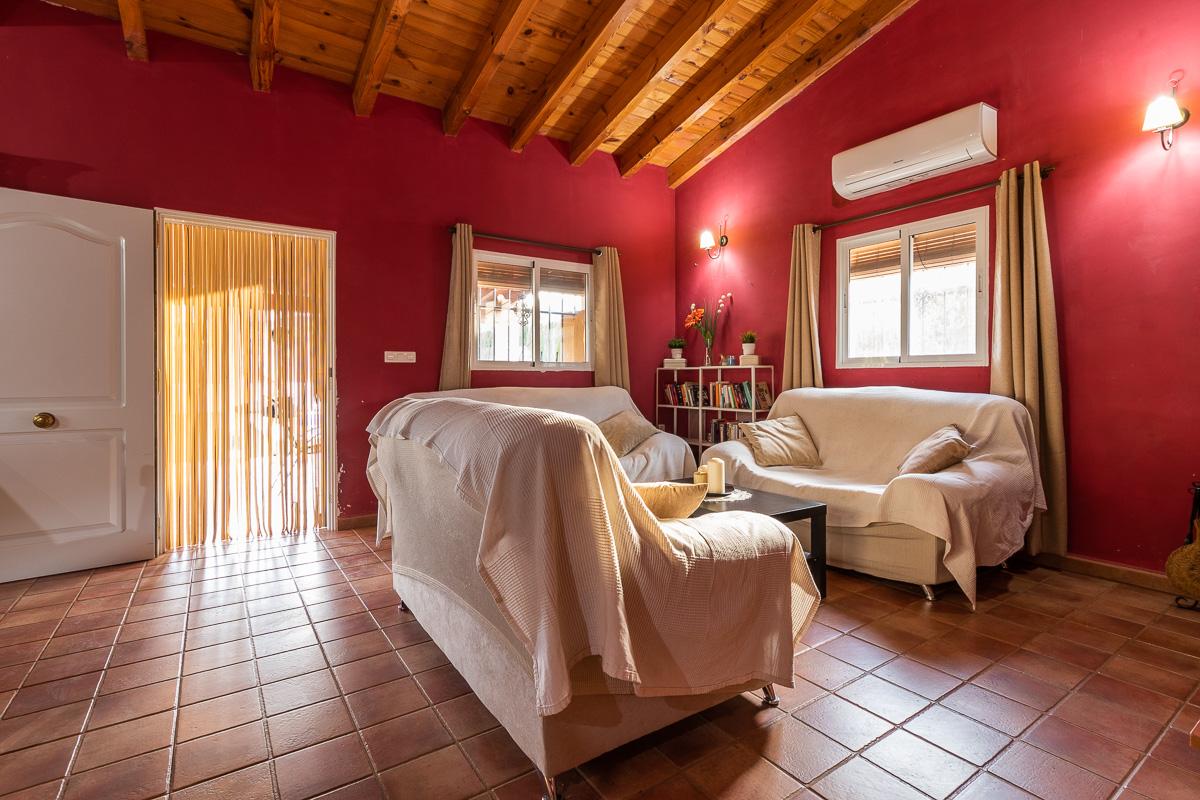Chalet en Venta en Pliego