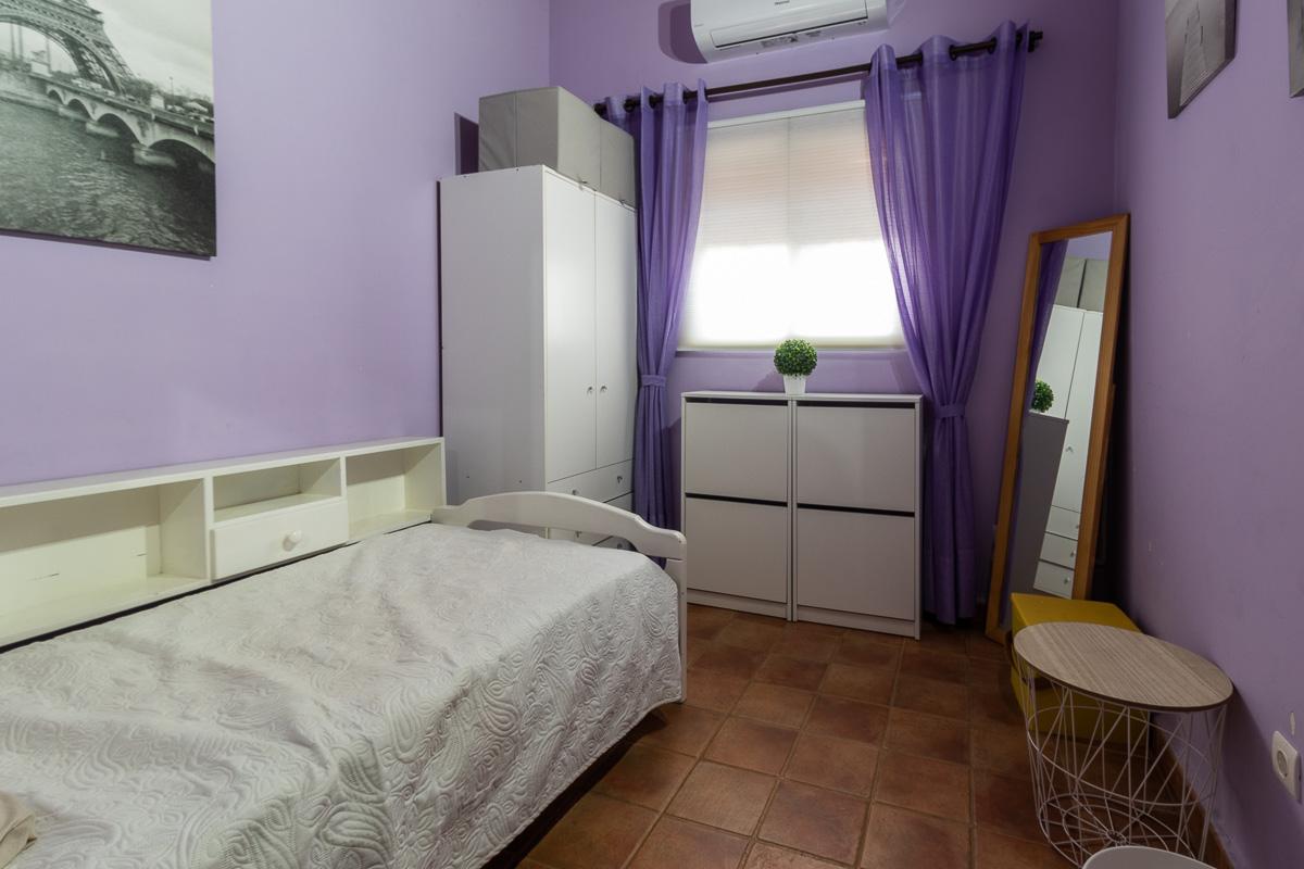Chalet en Venta en Pliego