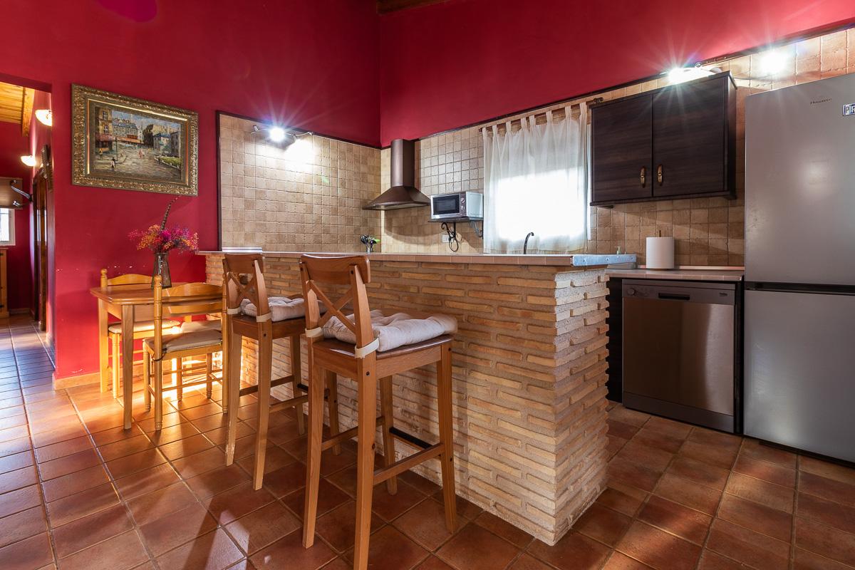 Chalet en Venta en Pliego
