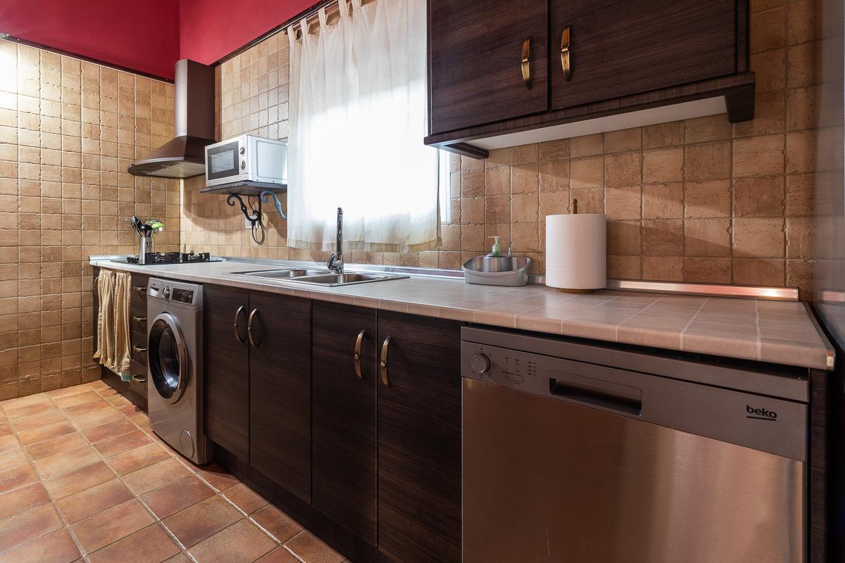 Chalet en Venta en Pliego