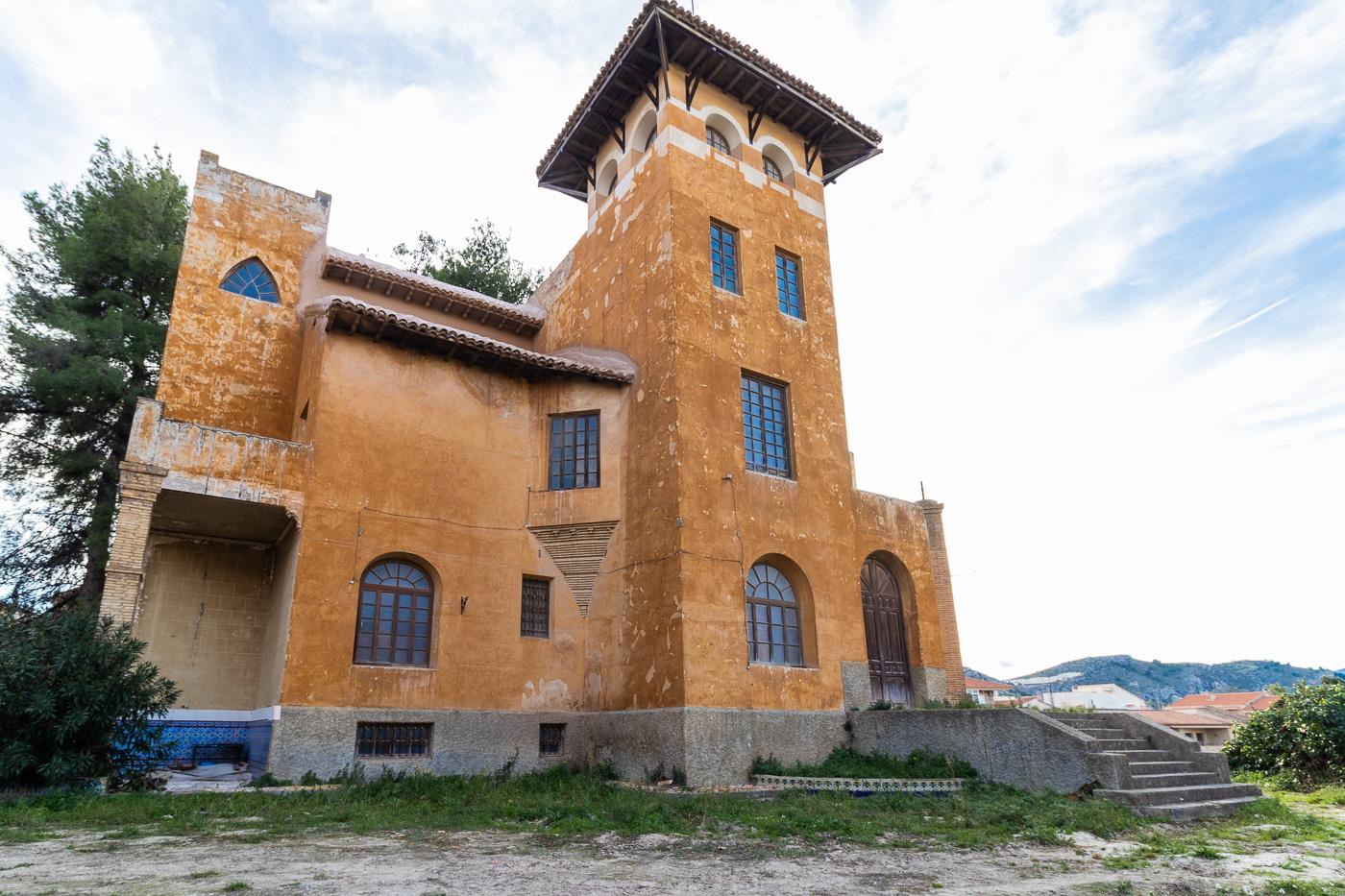 Casa en Venta en Cehegín