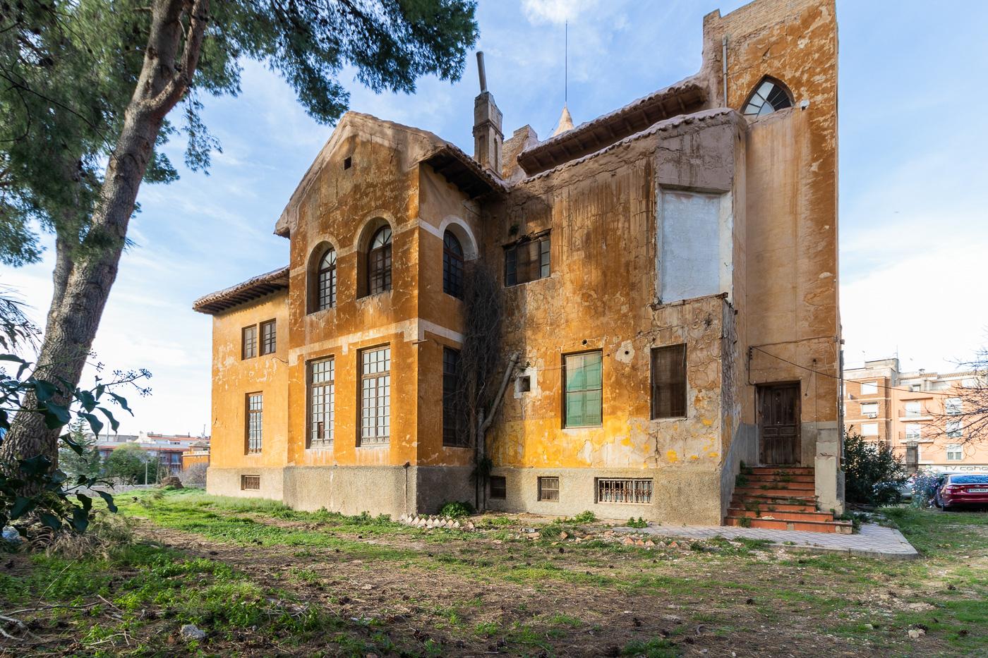 Casa en Venta en Cehegín