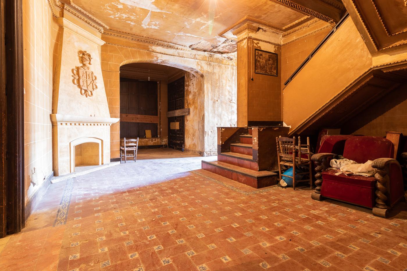 Casa en Venta en Cehegín