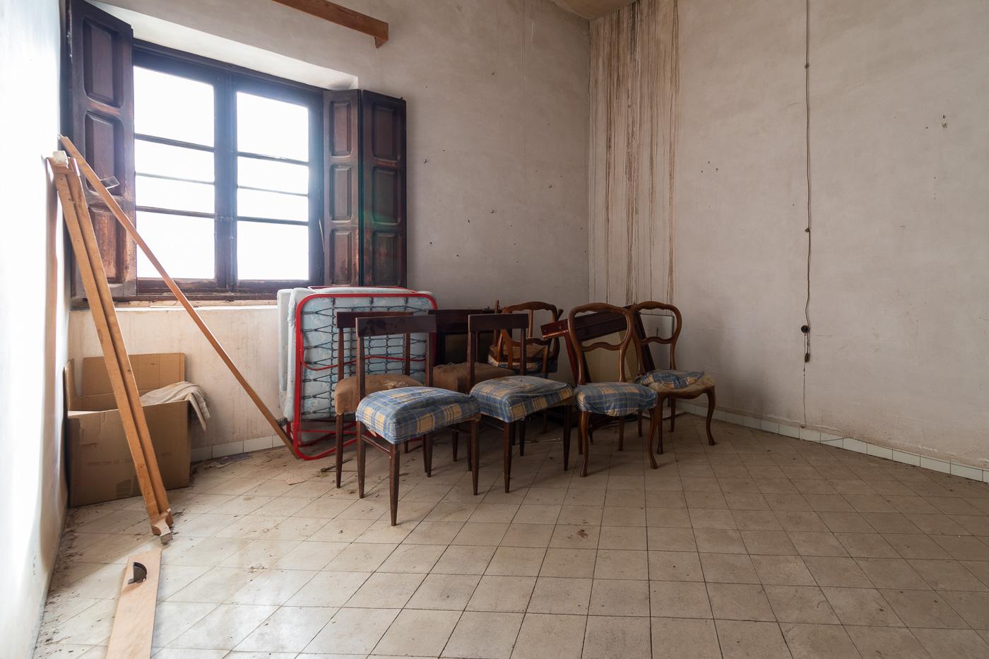 Casa en Venta en Cehegín