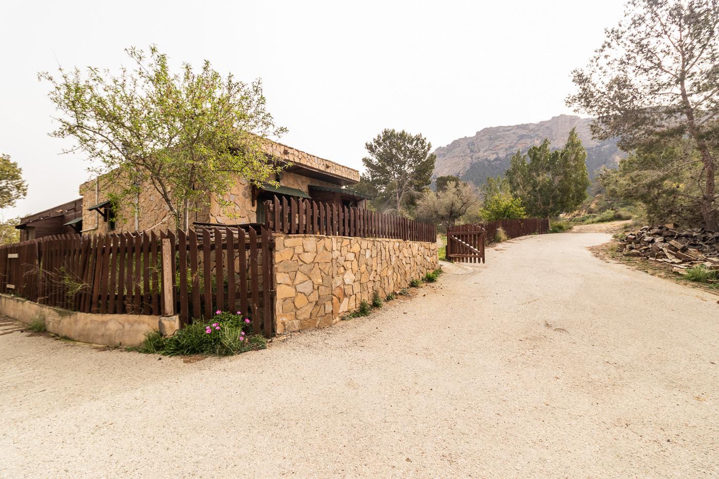 Chalet en Venta en Murcia