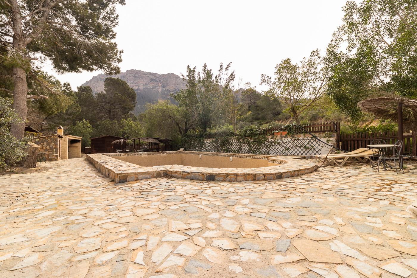 Chalet en Venta en Murcia