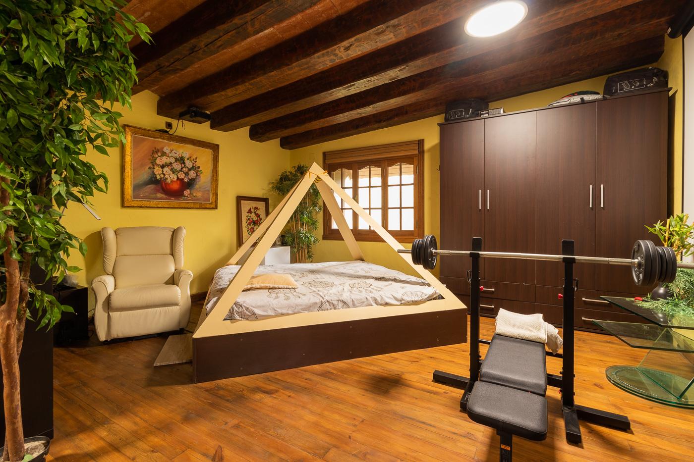 Chalet en Venta en Murcia