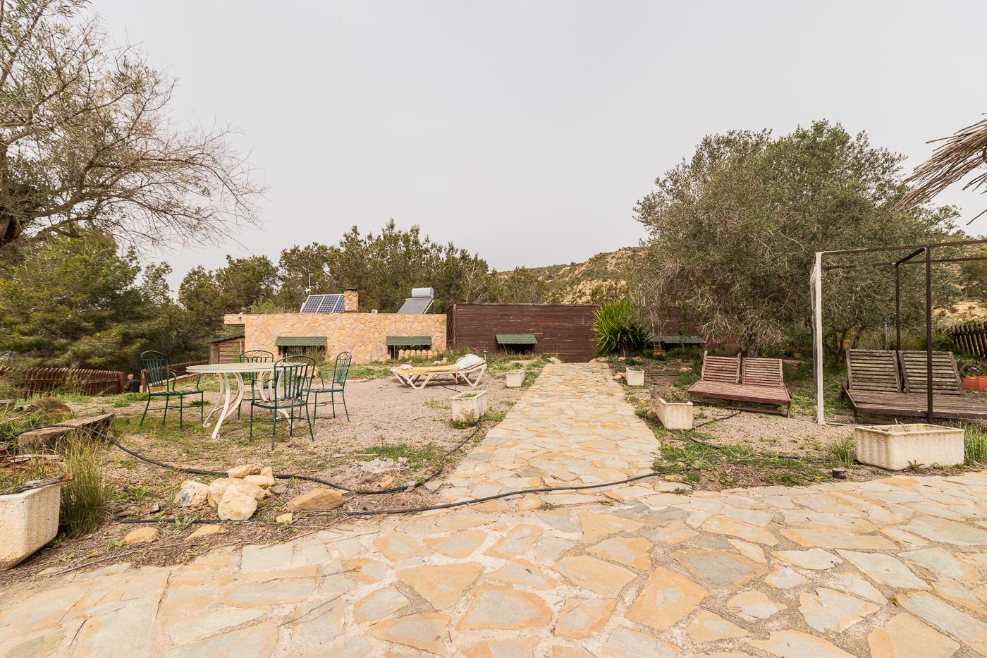 Chalet en Venta en Murcia