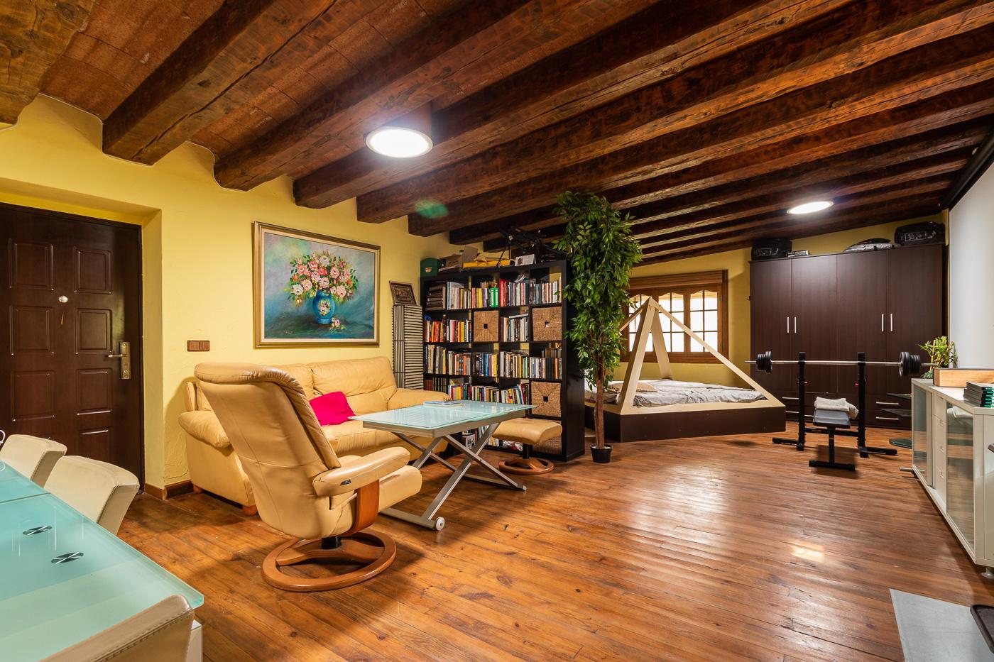 Chalet en Venta en Murcia