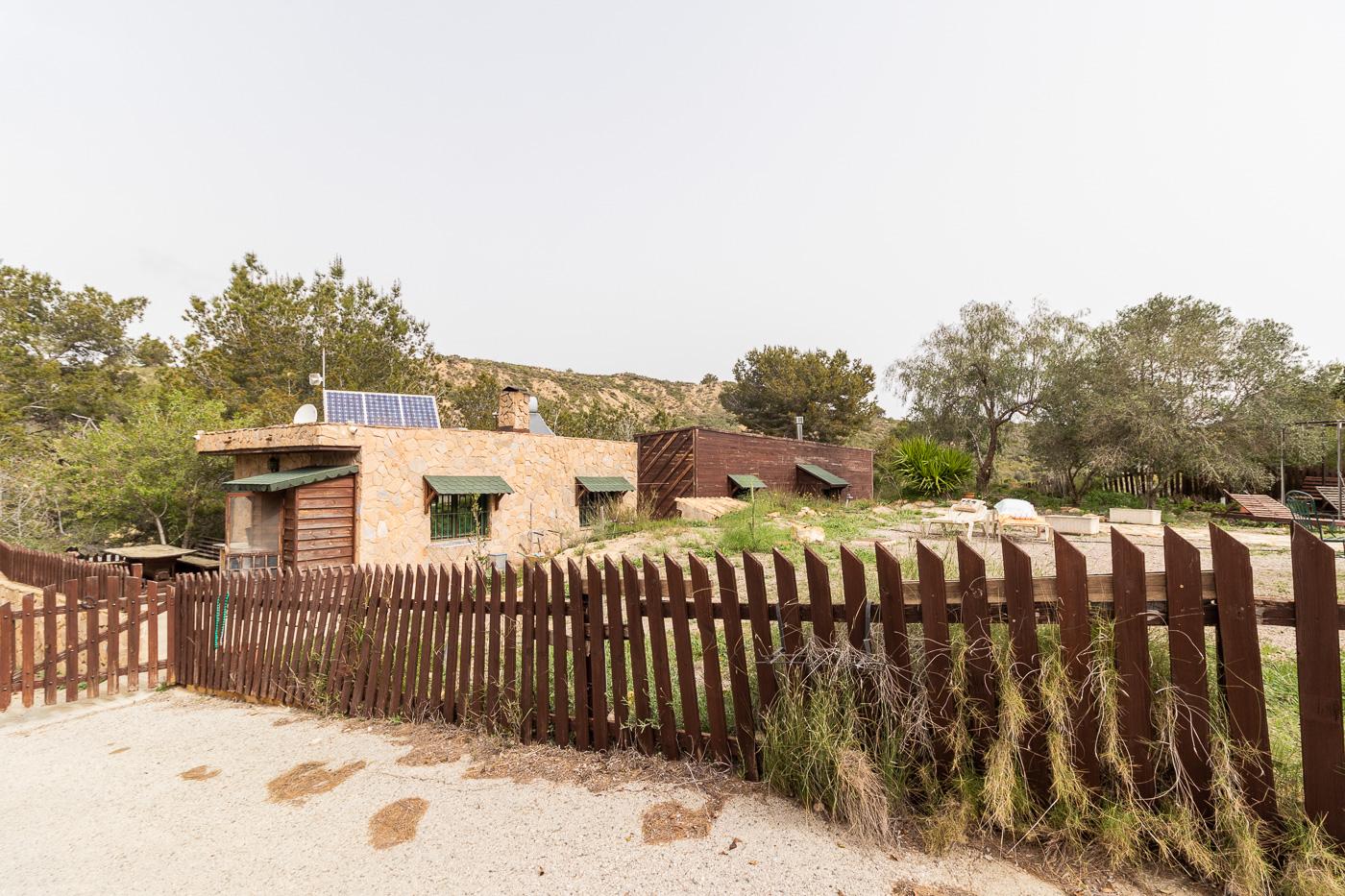 Chalet en Venta en Murcia
