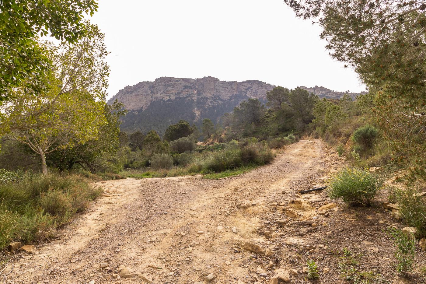 Chalet en Venta en Murcia