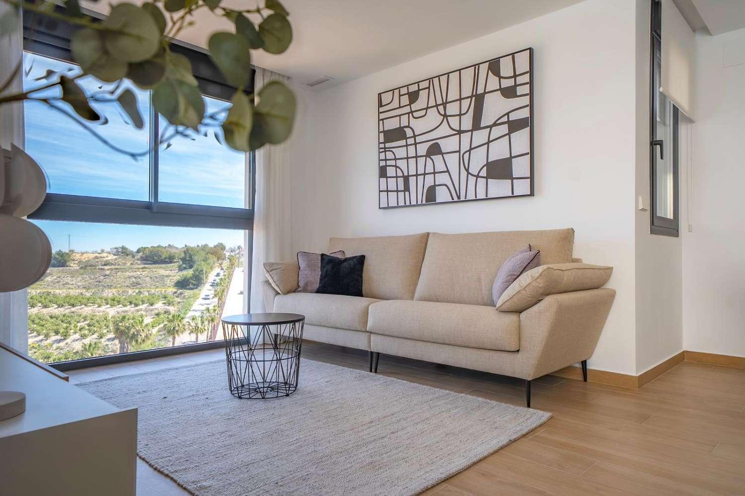 Chalet for Sale in Almoradí