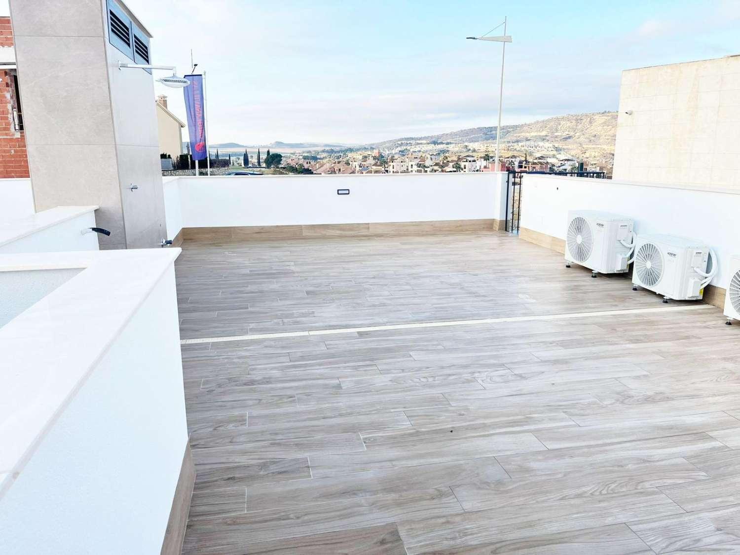 Chalet for Sale in Almoradí