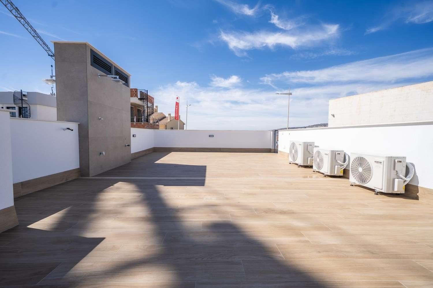 Chalet for Sale in Almoradí