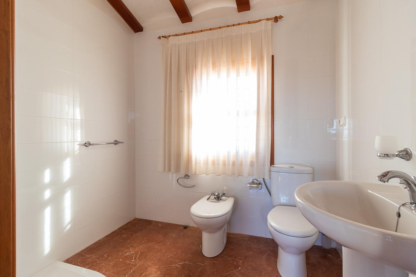 Chalet for Sale in Mula