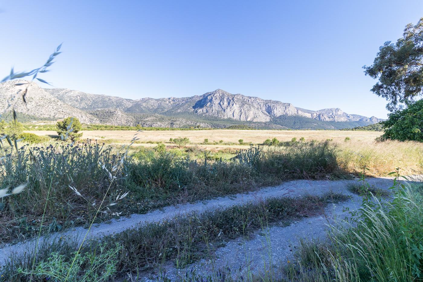 Chalet for Sale in Mula