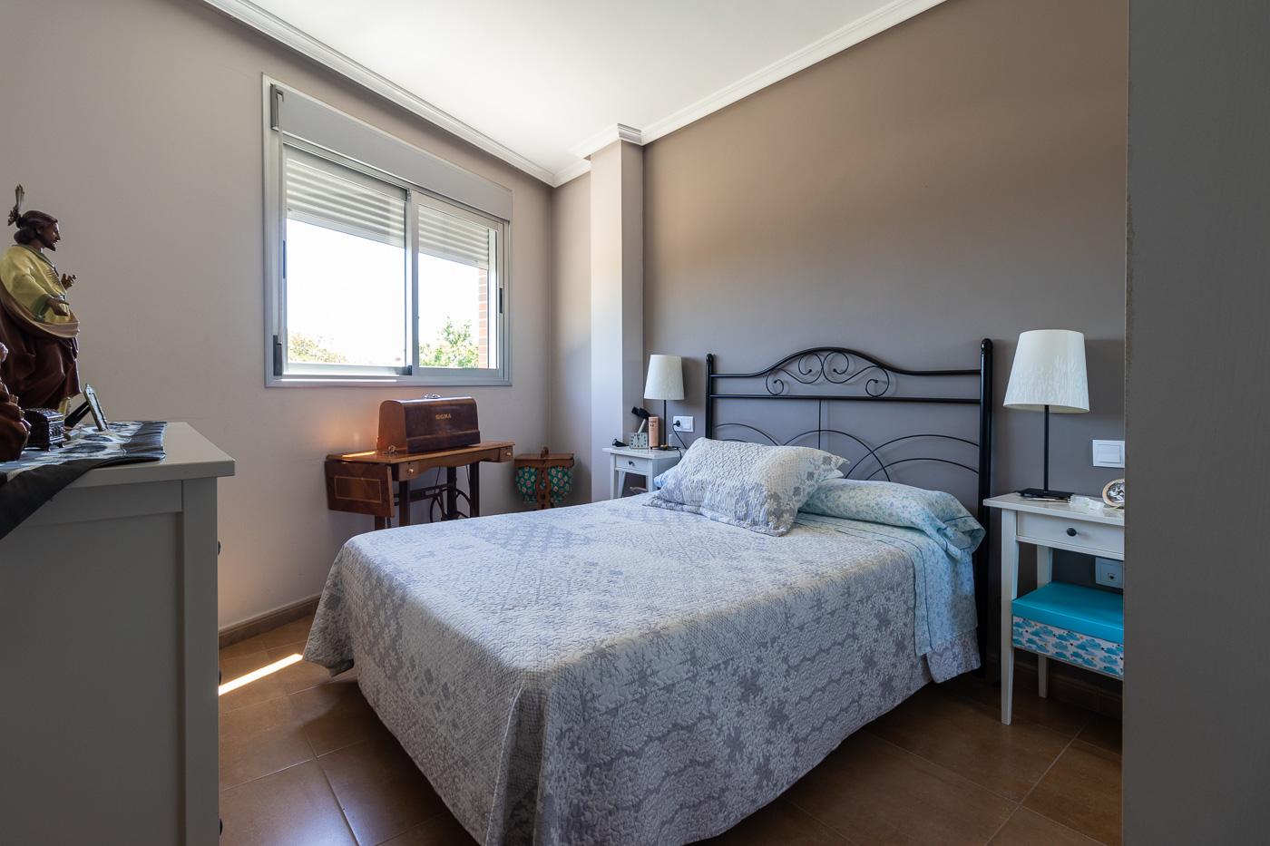 Apartment for Sale in Mula