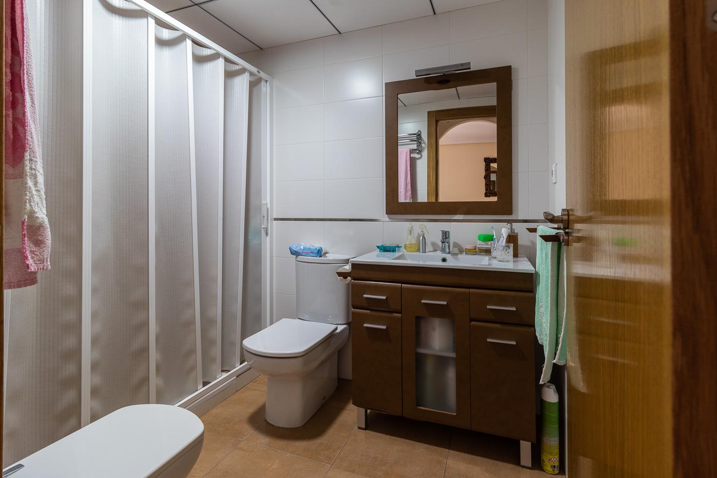 Apartment for Sale in Mula