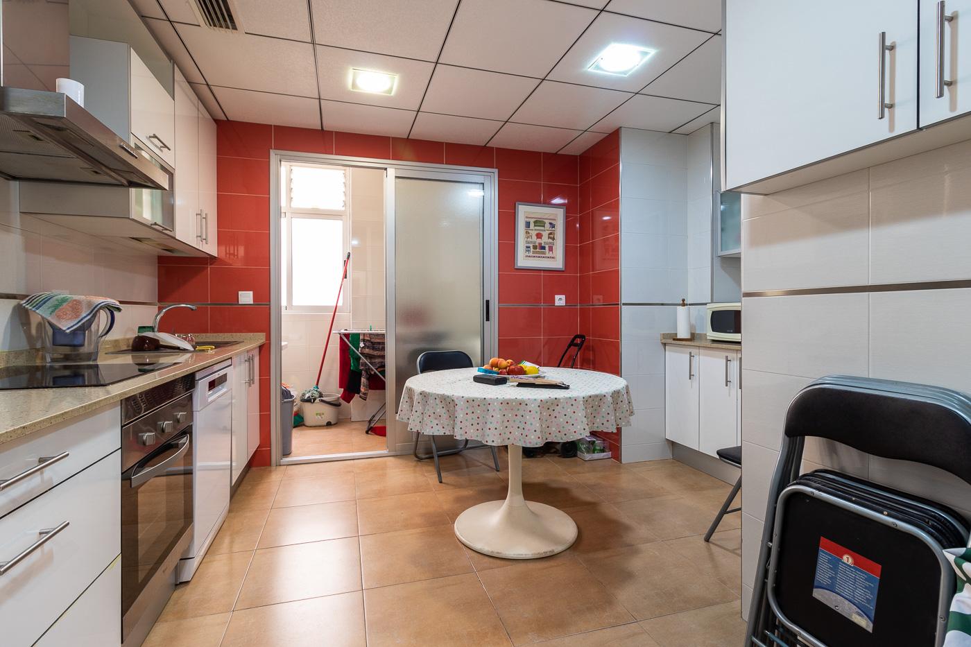 Apartment for Sale in Mula