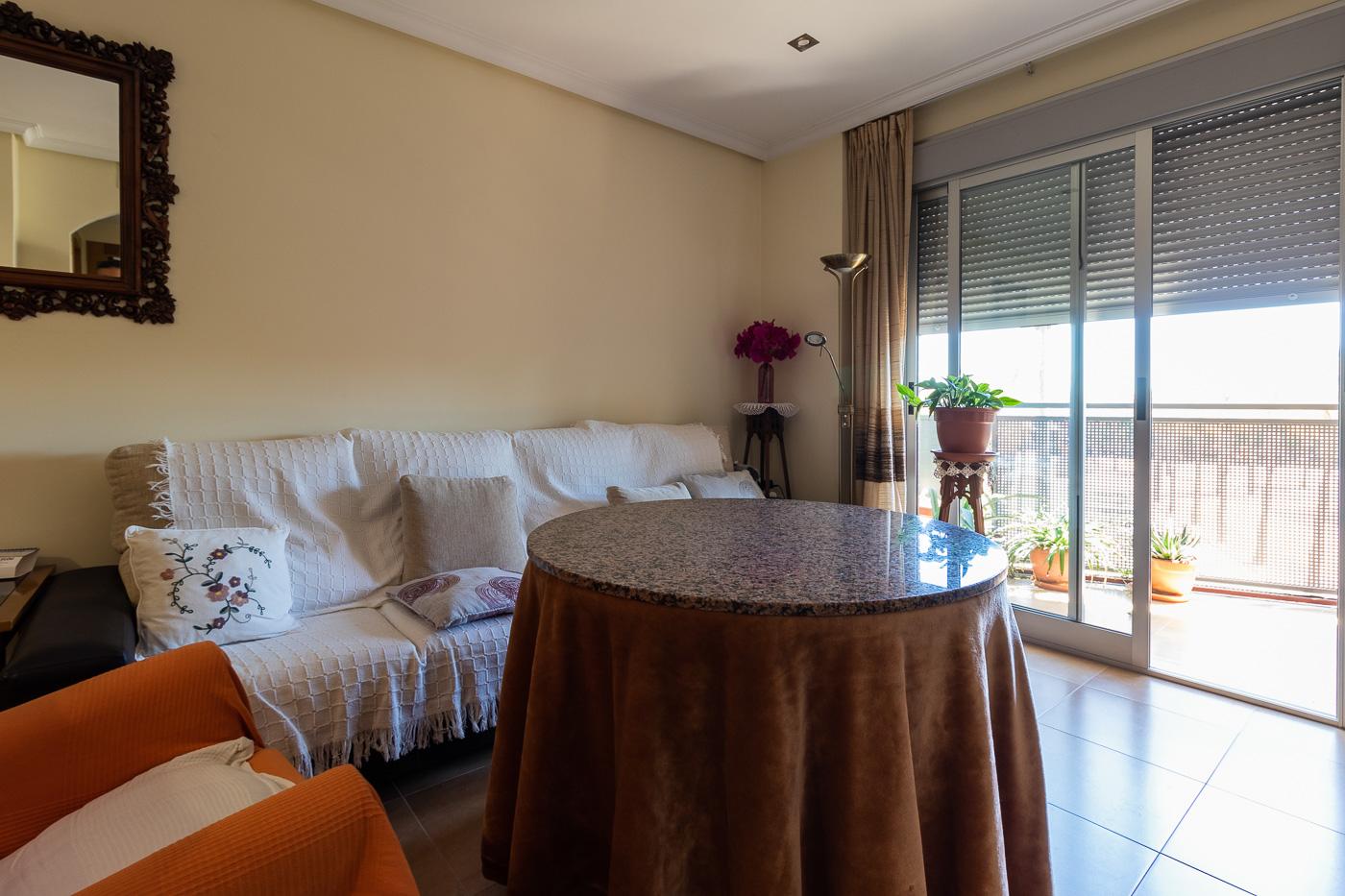 Apartment for Sale in Mula