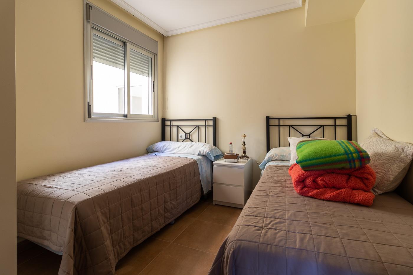 Apartment for Sale in Mula