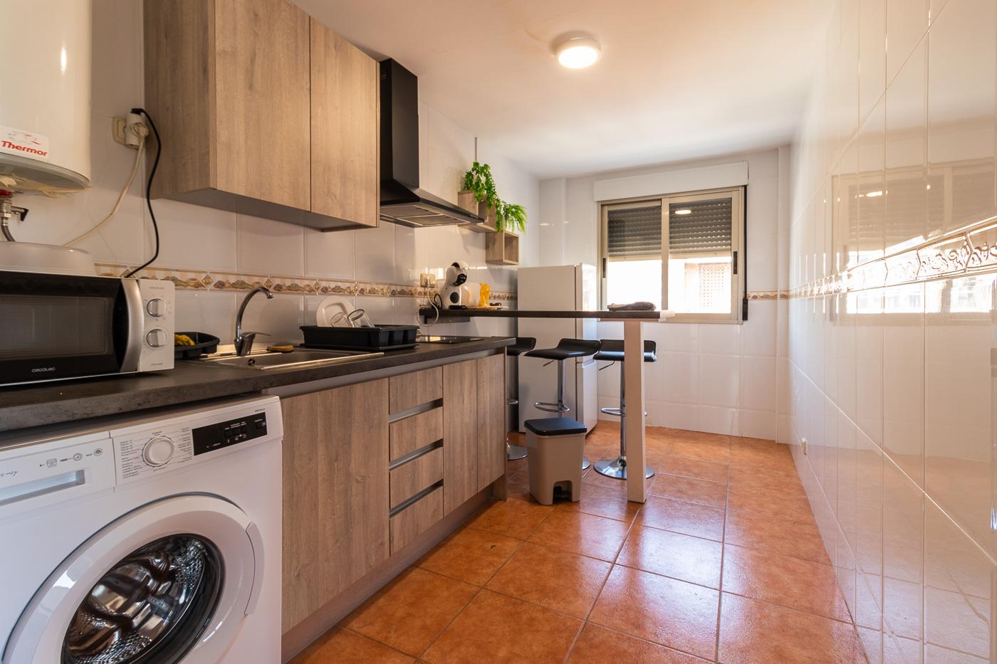 Edificio en Venta en Calasparra