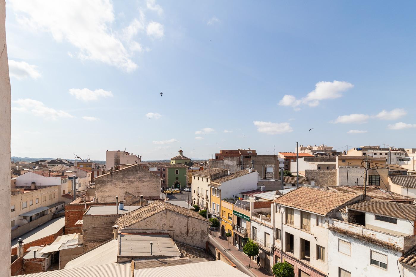 Edificio en Venta en Calasparra