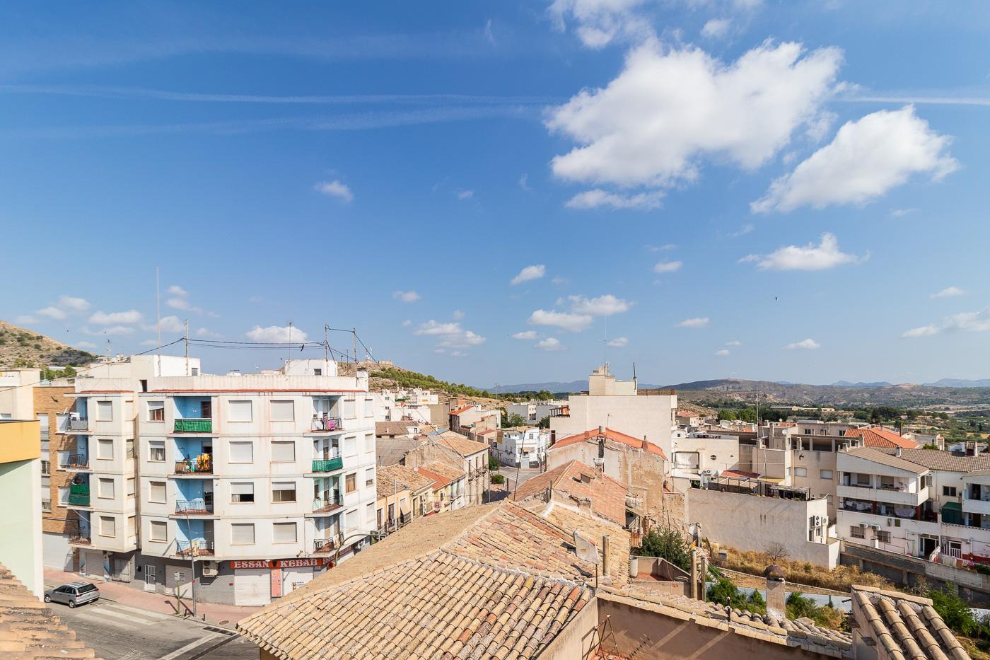 Edificio en Venta en Calasparra