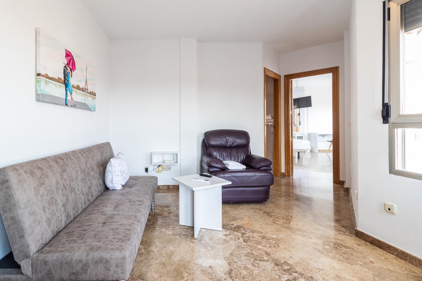 Edificio en Venta en Calasparra