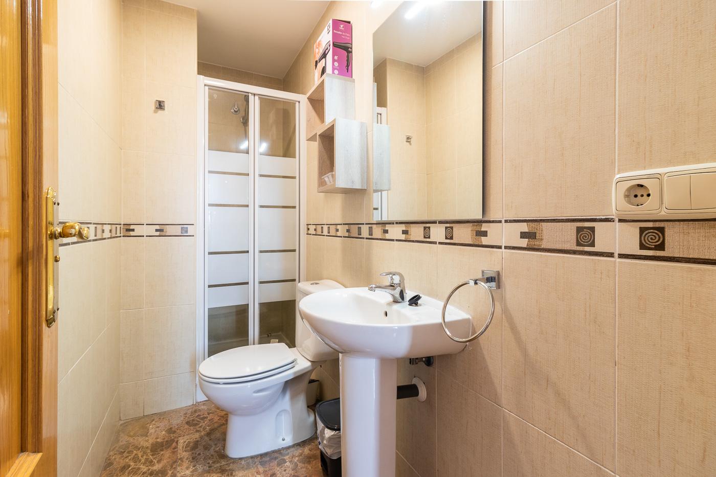 Edificio en Venta en Calasparra