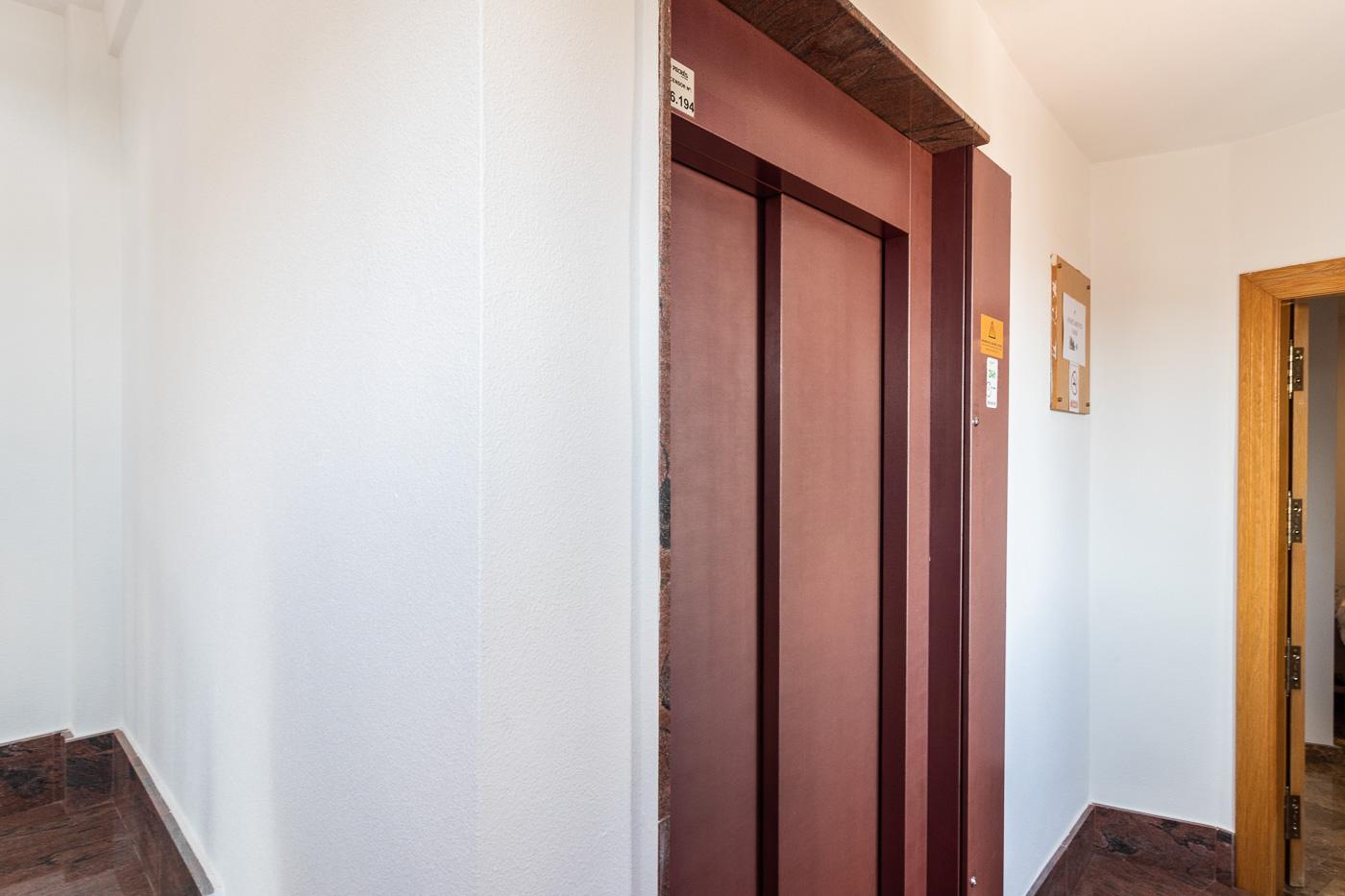 Edificio en Venta en Calasparra