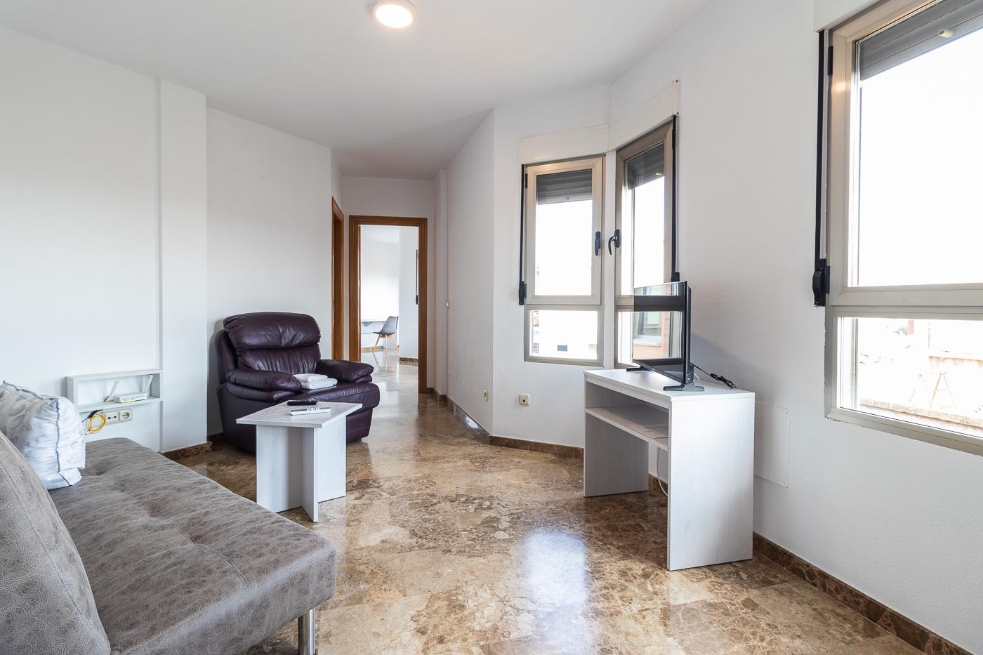 Edificio en Venta en Calasparra