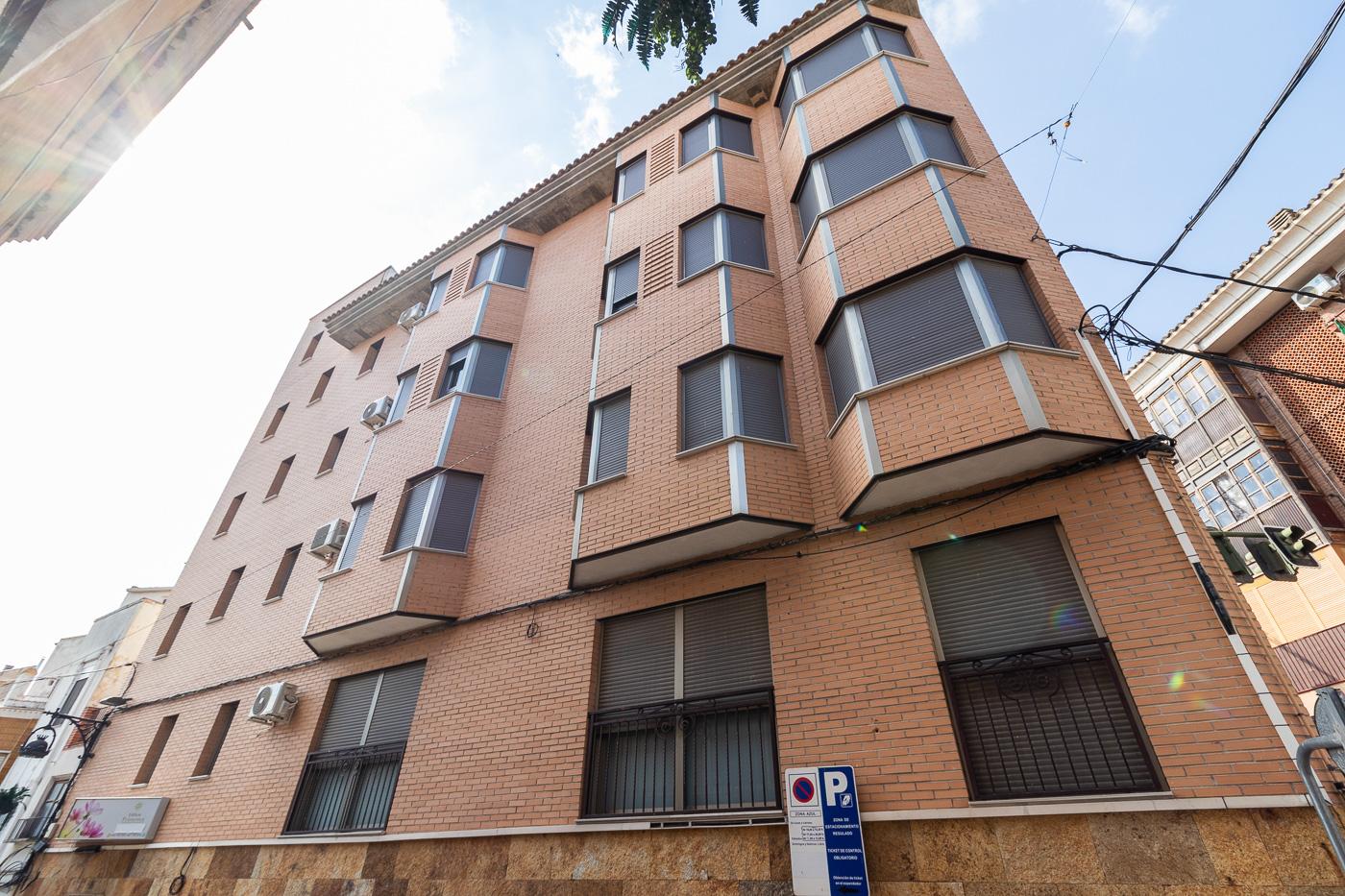 Edificio en Venta en Calasparra