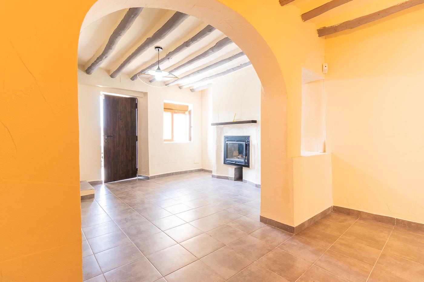 House for Sale in Mula