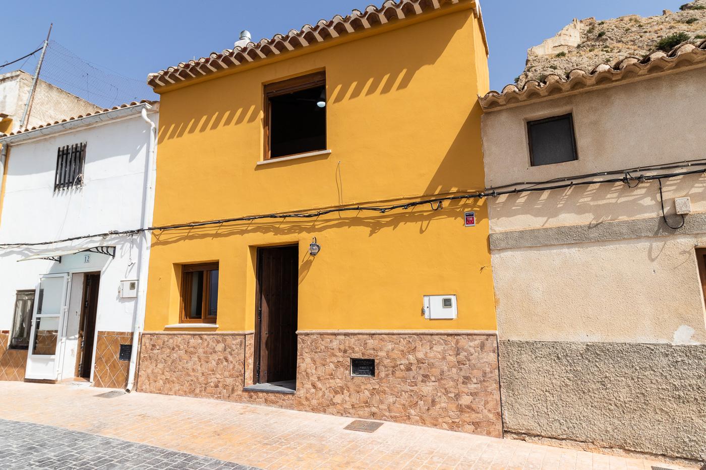 House for Sale in Mula