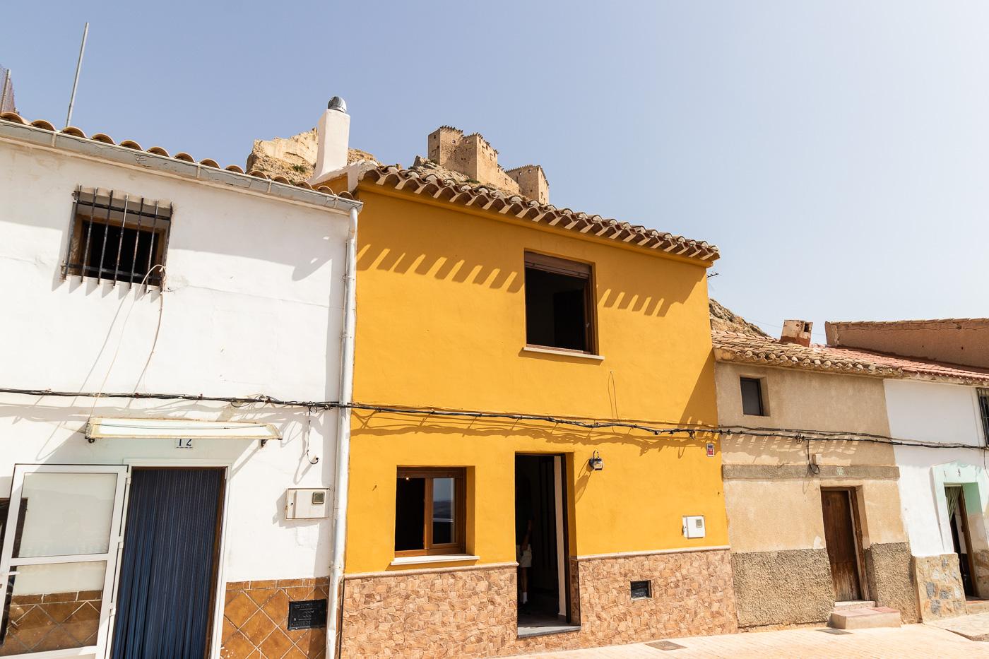 House for Sale in Mula