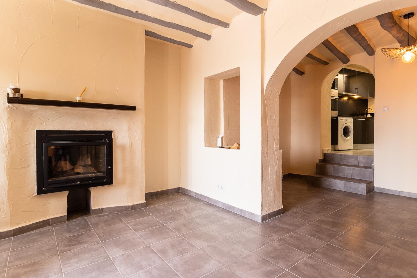 House for Sale in Mula