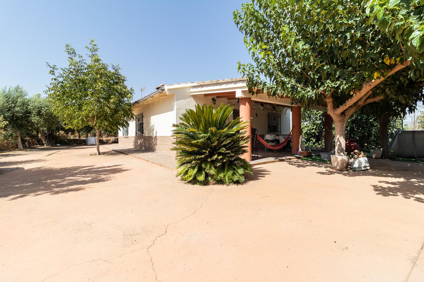 Chalet for Sale in Pliego