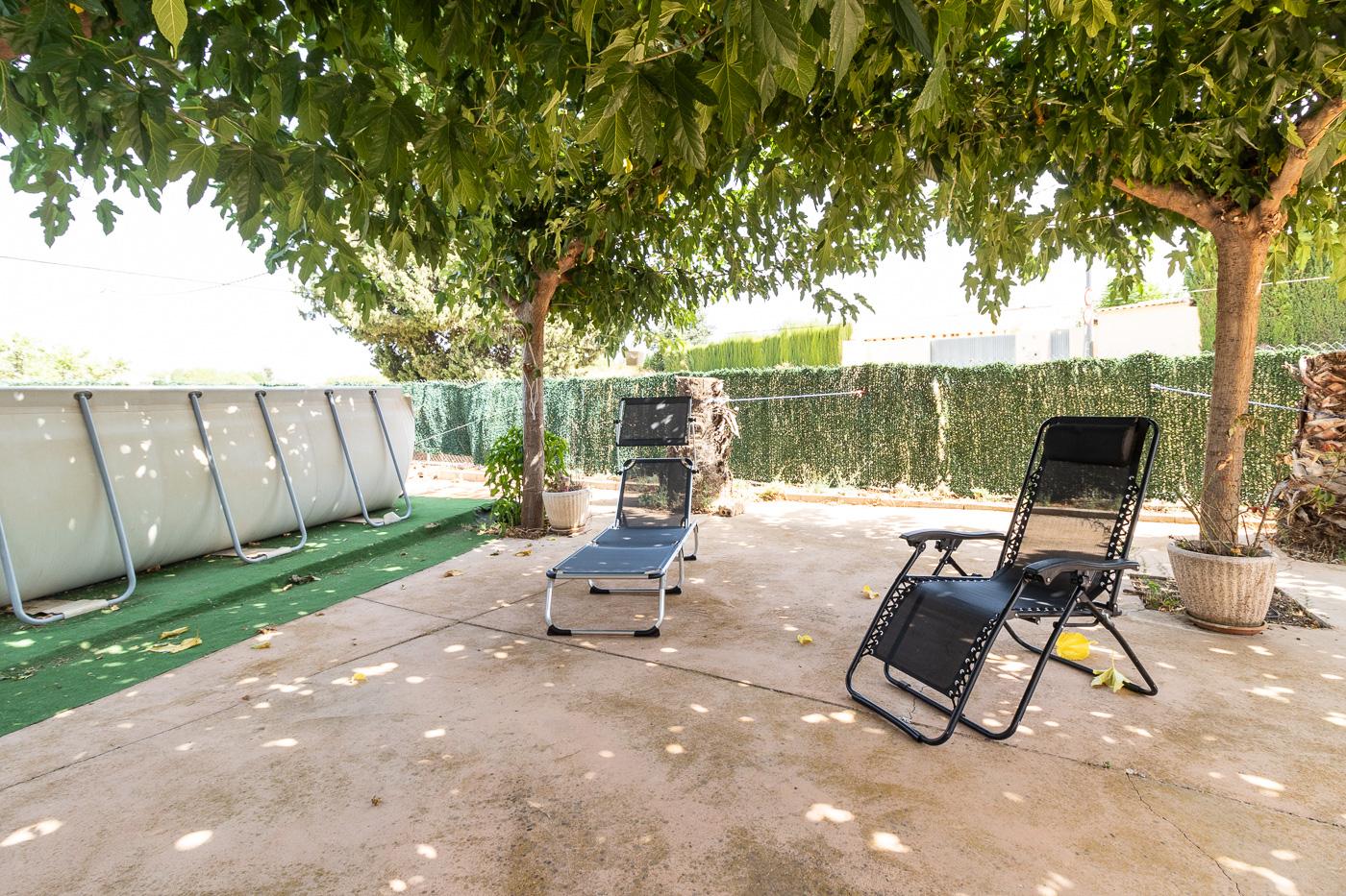 Chalet for Sale in Pliego