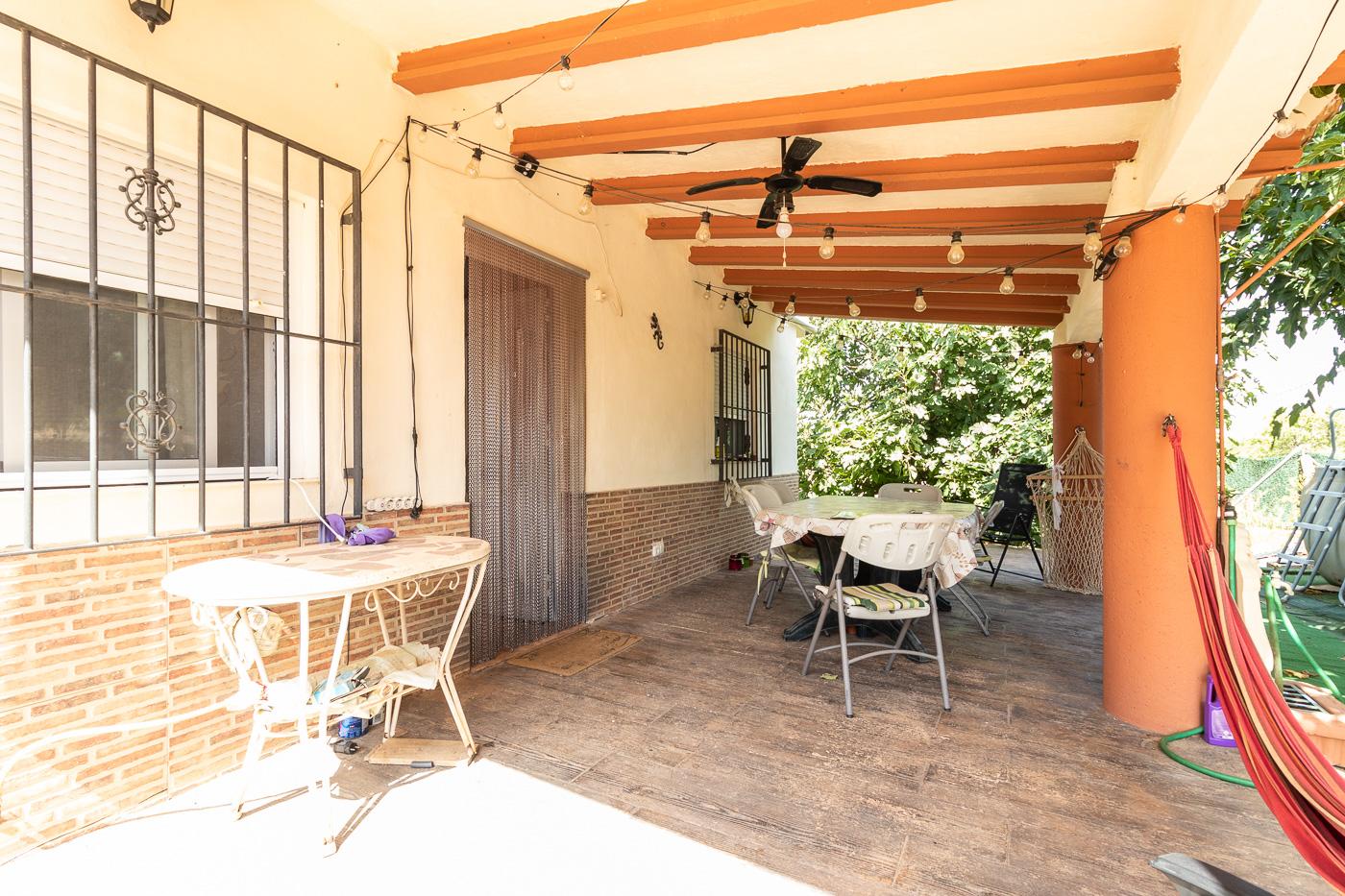 Chalet for Sale in Pliego