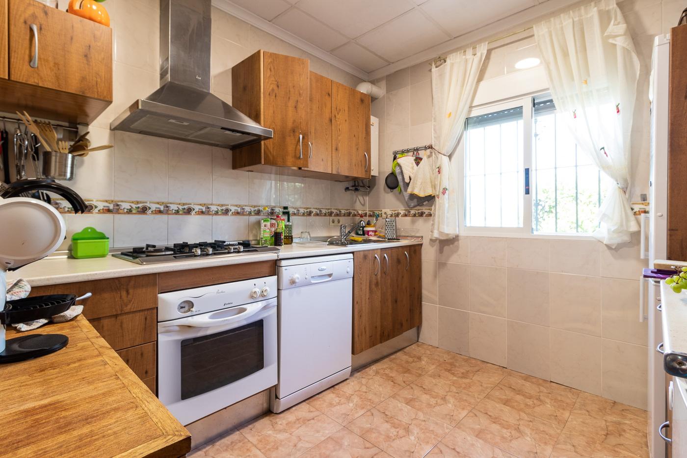Chalet for Sale in Pliego