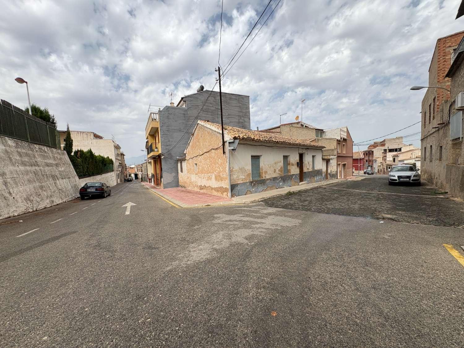 House for Sale in Pliego