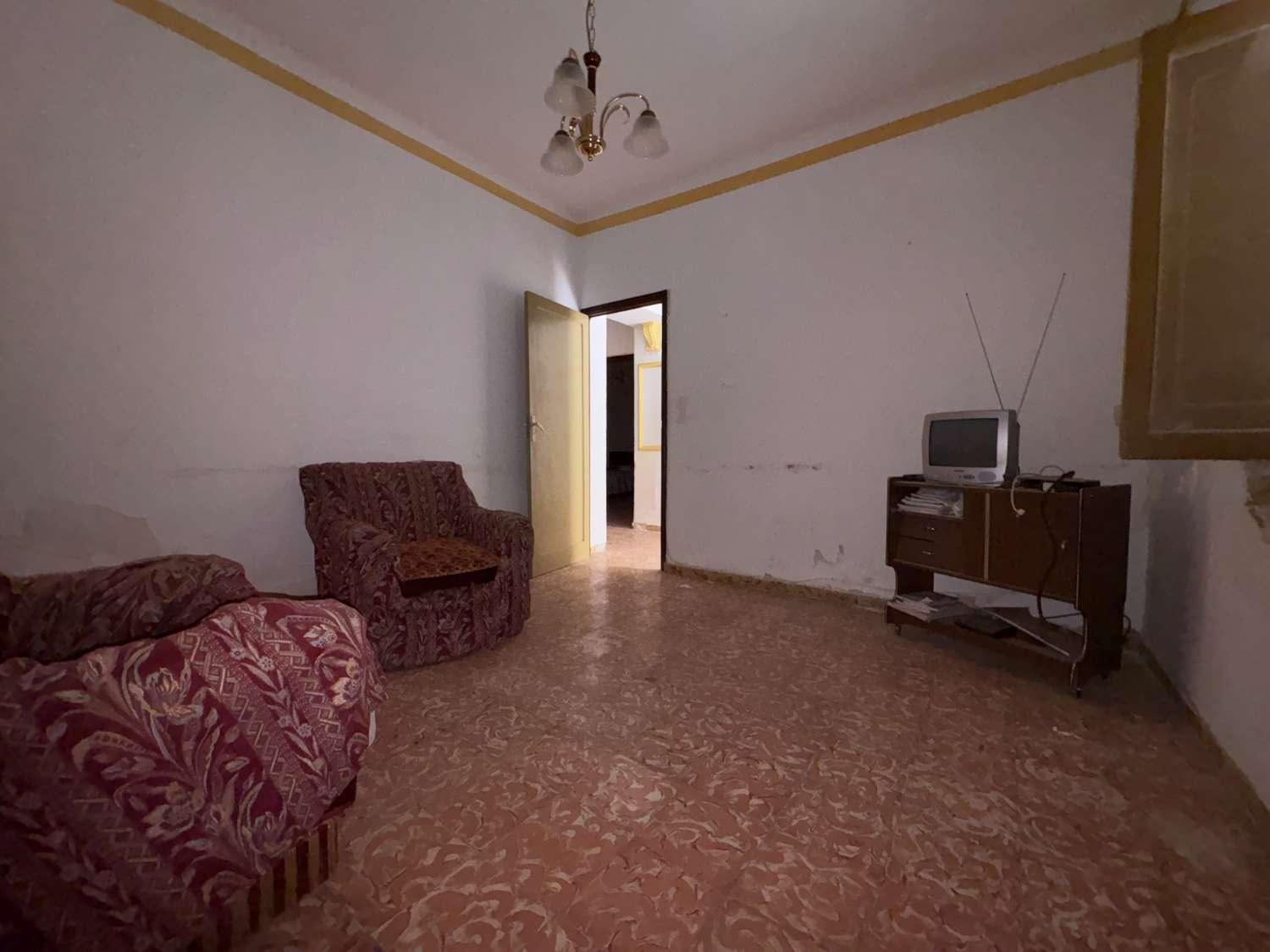 House for Sale in Pliego